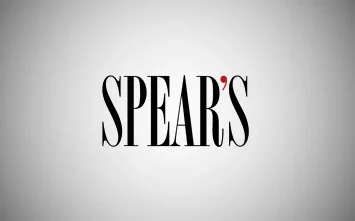 Spear's logo