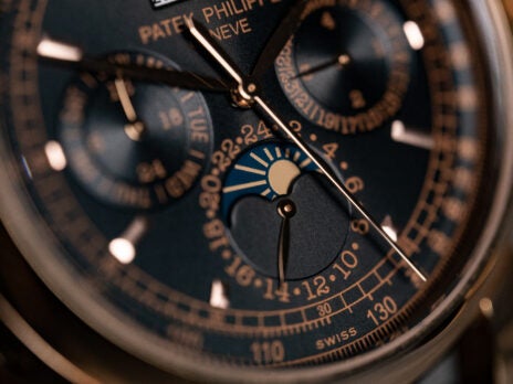Nick Foulkes rejoices as one of the world's greatest Patek Philippe collections comes to Kensington