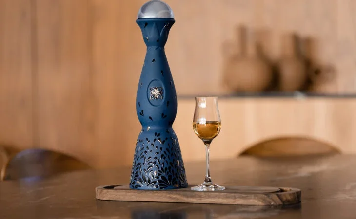 Clase Azul Mexico Celebrates 25 Years with New Tequila