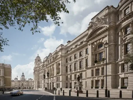 Prime Property of the Week: The OWO Residences, Horse Guards Parade