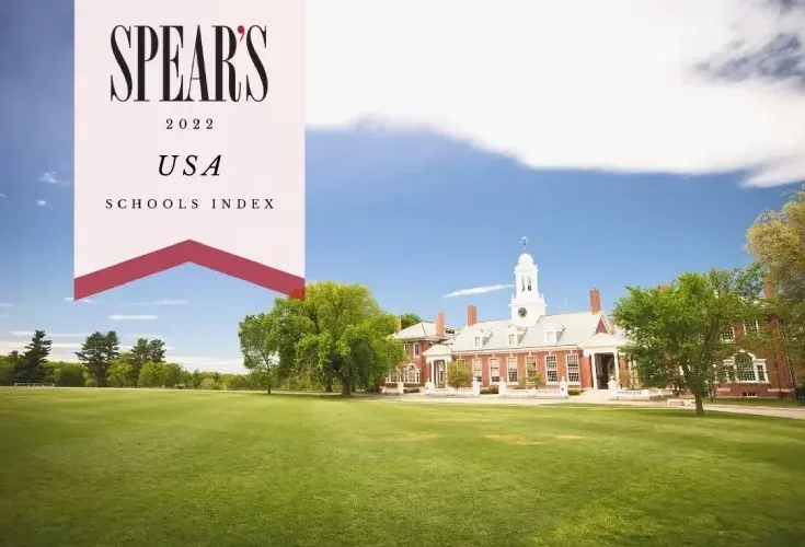 What are the most expensive private schools in America?