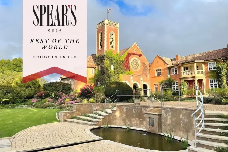 The Best Private Schools In 2022: Rest Of The World - Spear's