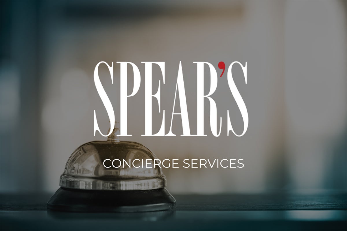 Best concierge services 2024