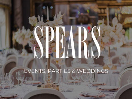 Best events, entertainment and weddings specialists in 2024