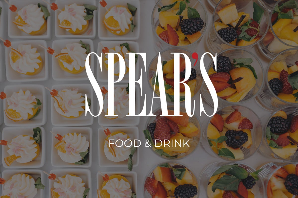 Best food & drink specialists for high-net-worth individuals Best food & drink specialists for high-net-worth individuals