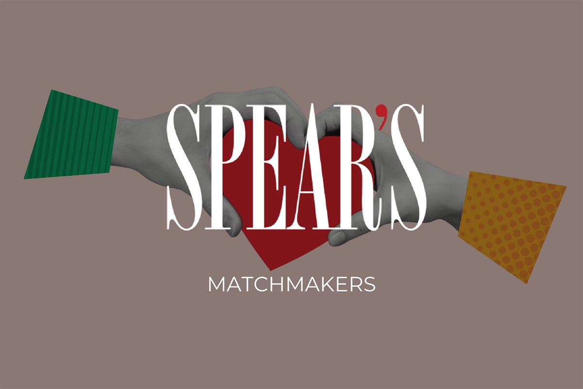 Best matchmakers for high-net-worth individuals 2024 Best matchmakers for high-net-worth individuals 2024