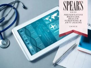 The best preventative medicine, health screening and anti-ageing clinics for HNWs in 2023