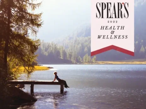 The Spear's Health and Wellness Index 2022