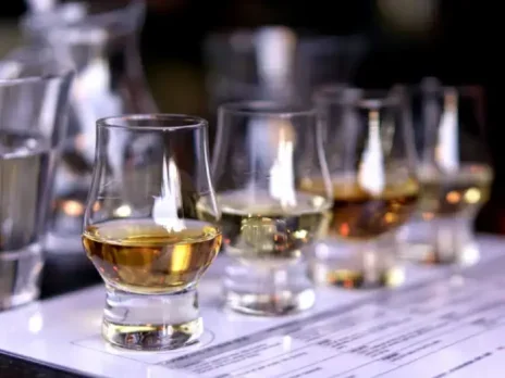 The best whisky tasting spots in Scotland
