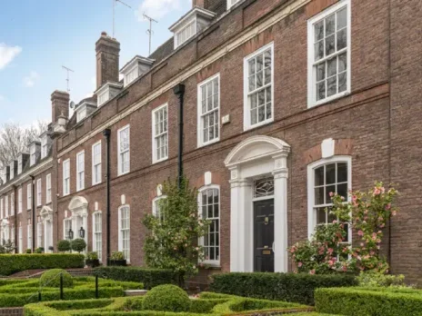 £10 million is no longer enough to buy ‘an amazing family home’ in prime central London