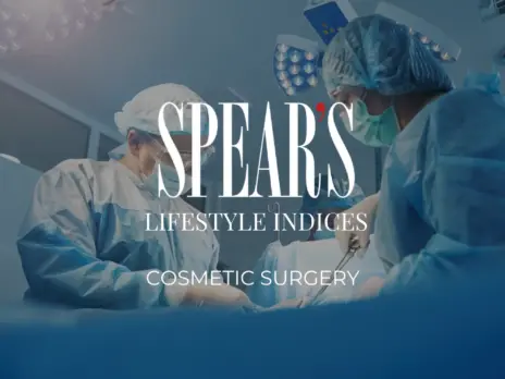 The best cosmetic surgeons for HNWs 2024
