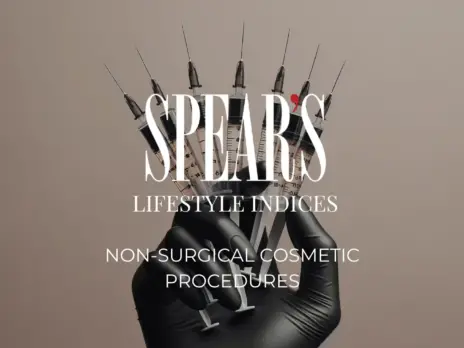The best non-surgical cosmetic practitioners for HNWs in the UK 2024