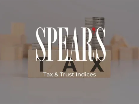 Spear's Tax & Trust Indices 2024