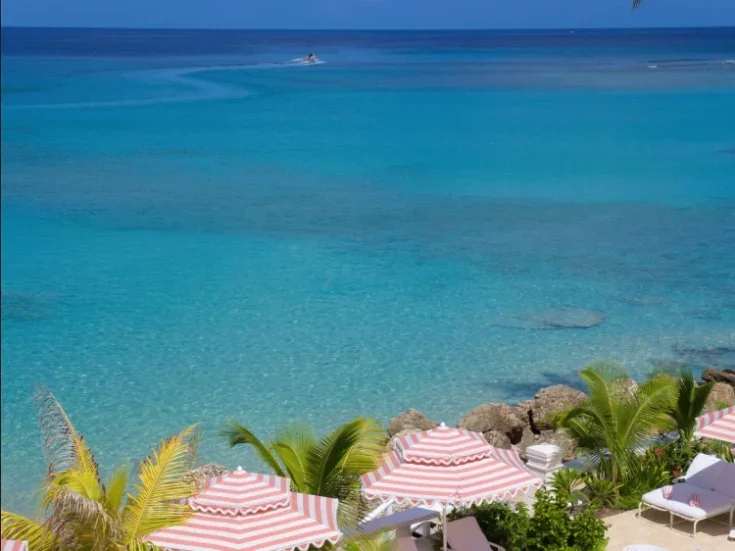 Hotel review: Cobblers Cove, Barbados
