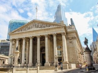 UK fintech gets AI boost from regulator