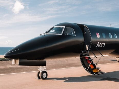 How semi-private jet Aero is 'plane-pooling' the skies