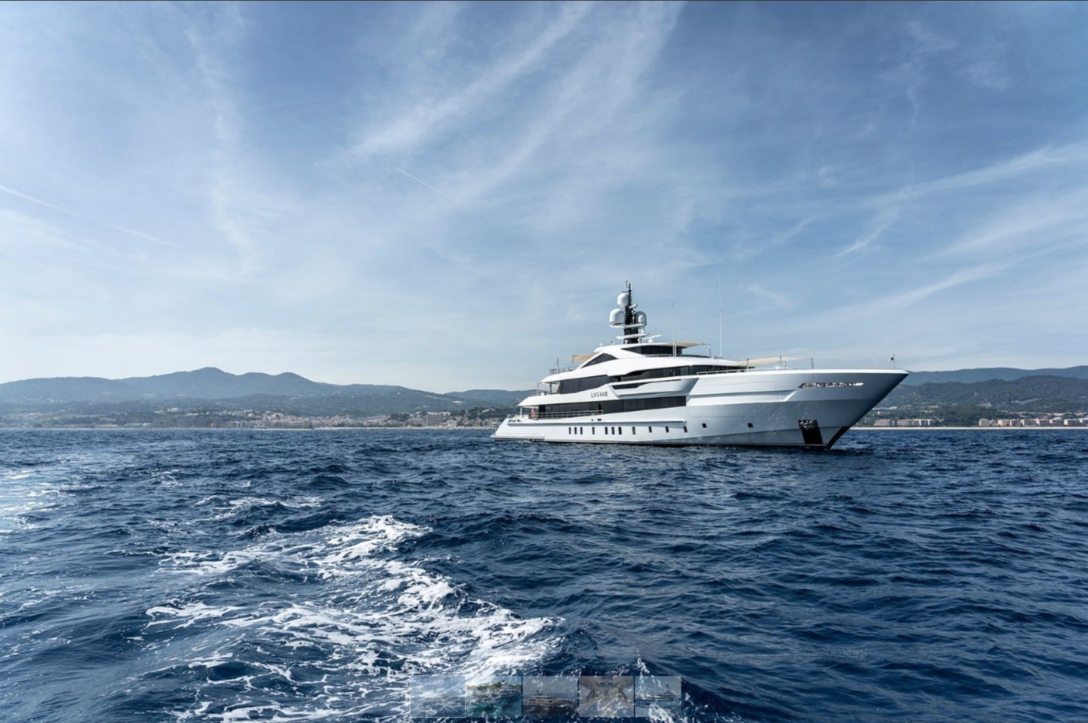 The Most Impressive Superyachts at the Monaco Yacht Show