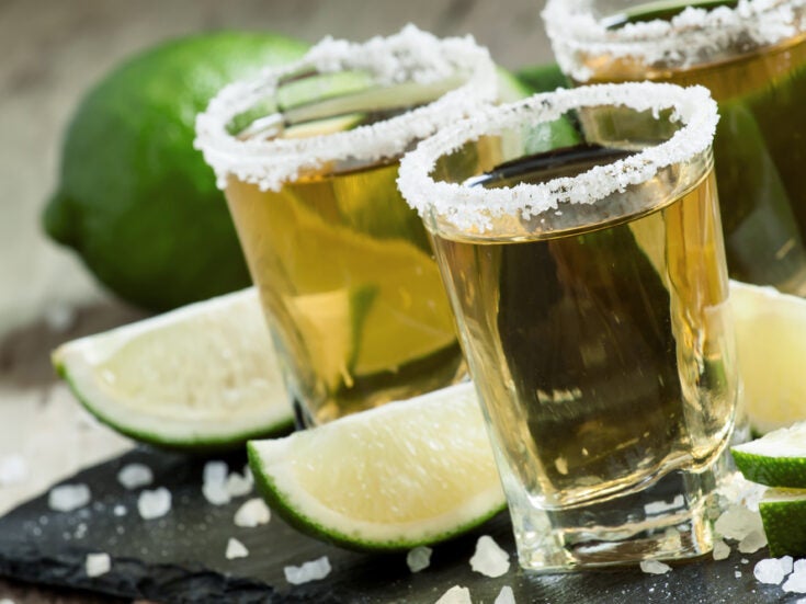 Jonathan Ray on why tequila is enjoying a global boom