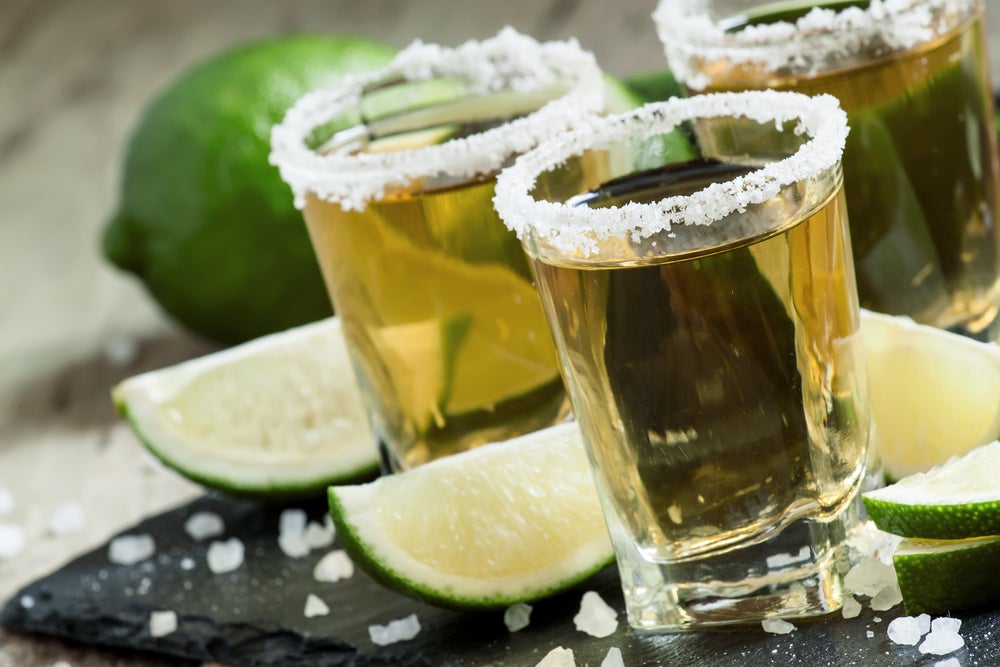 Jonathan Ray on why tequila is enjoying a global boom
