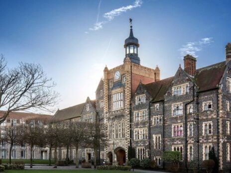 How to get your child into private school in the UK: the expert guide