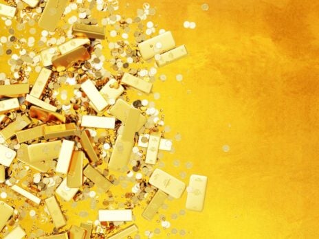 Gold rush – is the yellow metal set to soar?