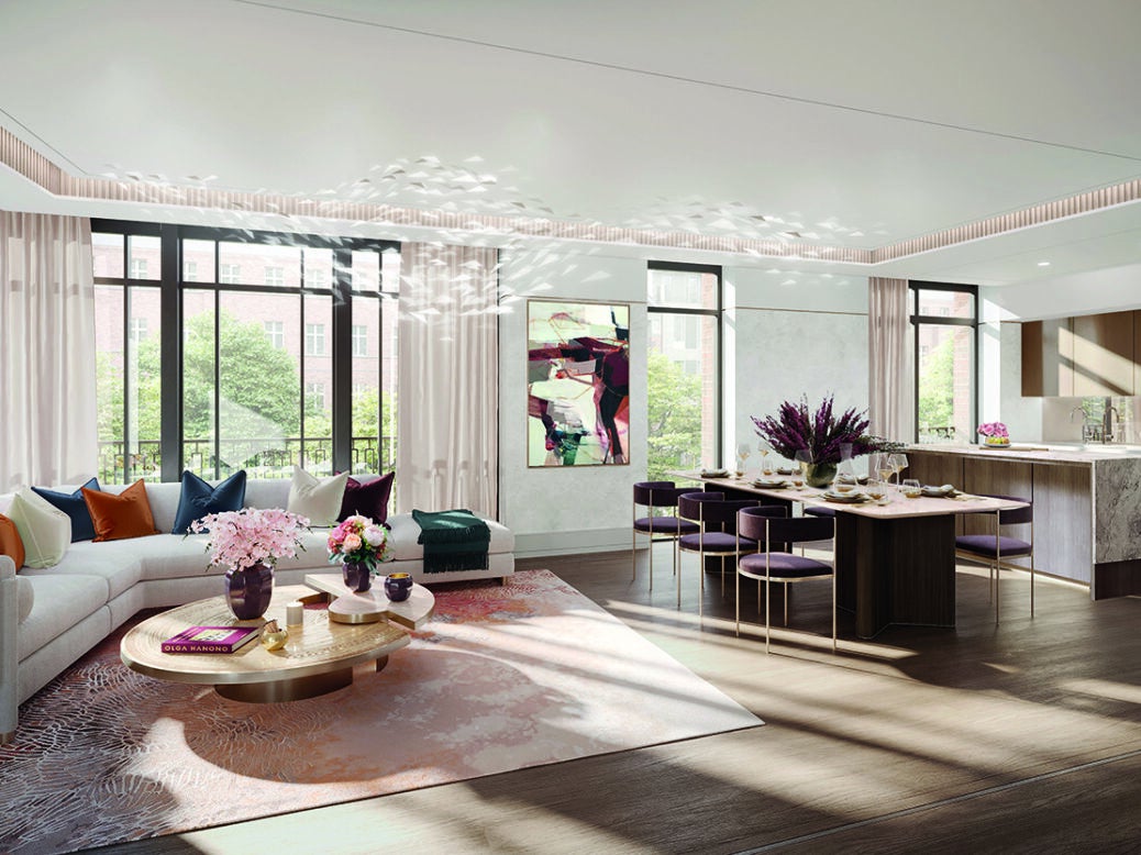 The Lucan, Autograph Collection Residences