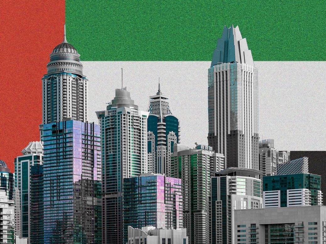 UAE