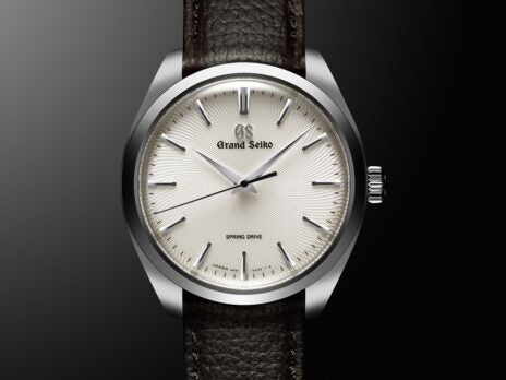 Counting down to Grand Seiko's limited edition Karesansui release