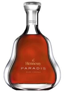 hennessy paradis