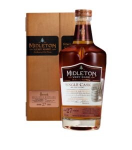 Midleton 27-Year-Old Single Cask Whiskey
