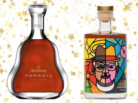 This year’s top 5 Christmas tipples