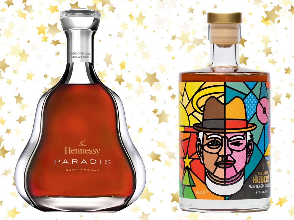 This year’s top 5 Christmas tipples This year’s top 5 Christmas tipples