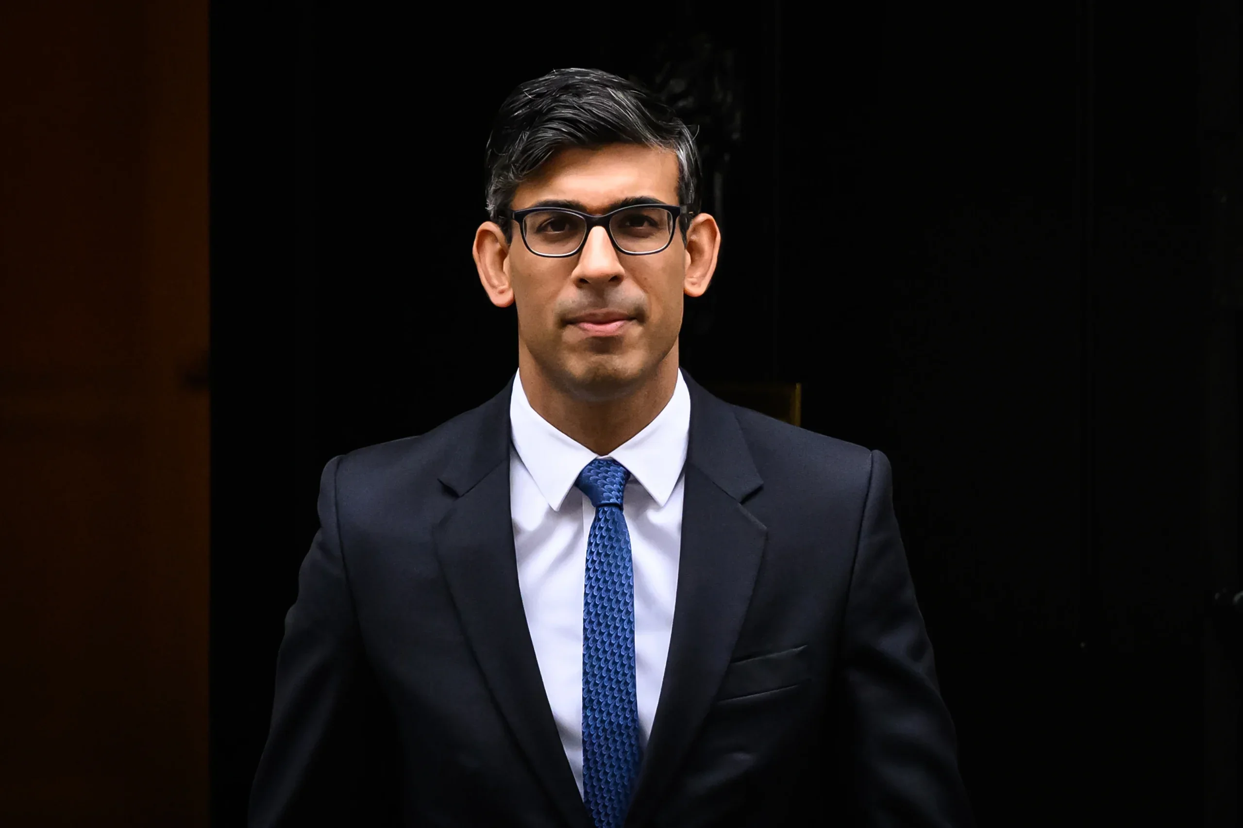 Rishi Sunak: why UK's richest PM will struggle to win over Tory voters Rishi Sunak: why UK's richest PM will struggle to win over Tory voters