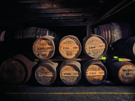 How Bowmore Whisky became Islay’s most admired single malt