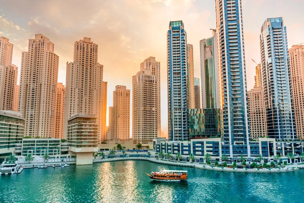 These are the global cities where prime property prices are set to grow ...