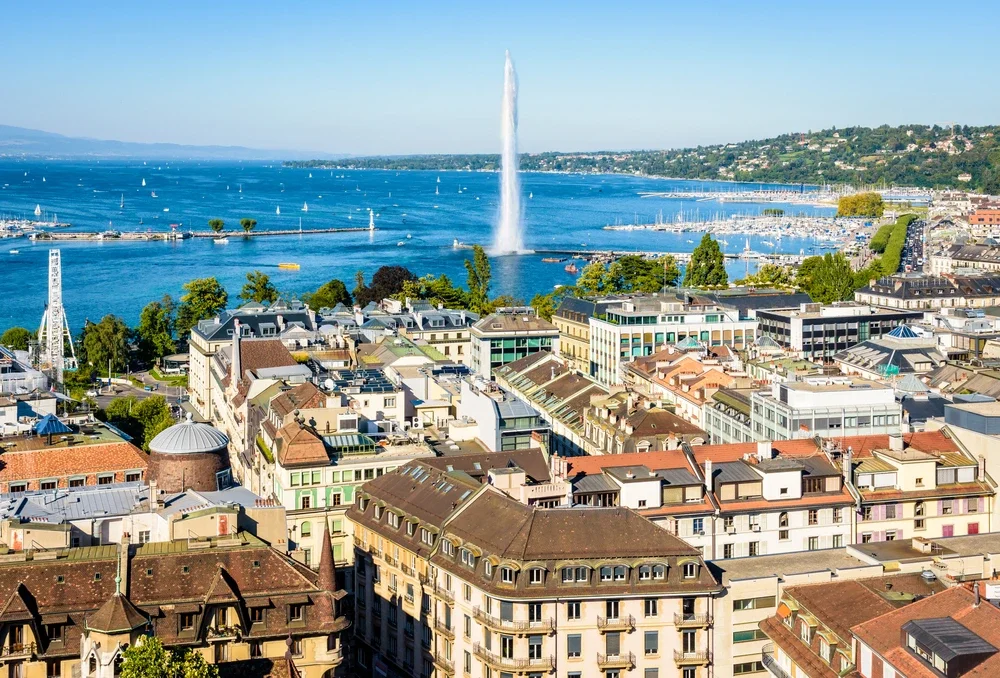 Geneva