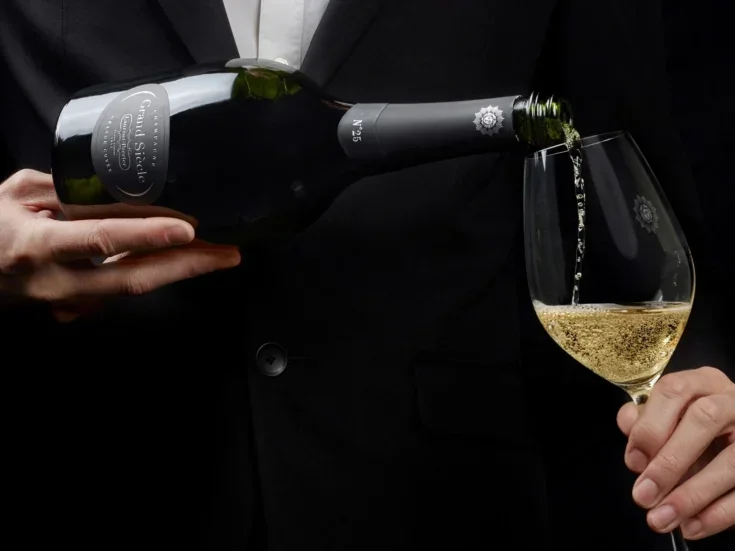 Why a Prestige Cuvée should be your next cellar addition