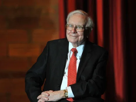 Warren Buffett says 'being rich doesn't make you evil' but restates criticism of 'dynastic wealth' in rare letter to shareholders