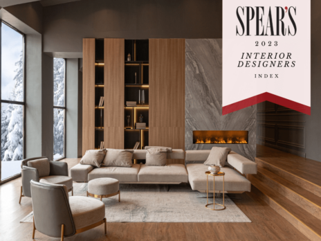 The Best Interior Designers for High-Net-Worth Individuals in 2023
