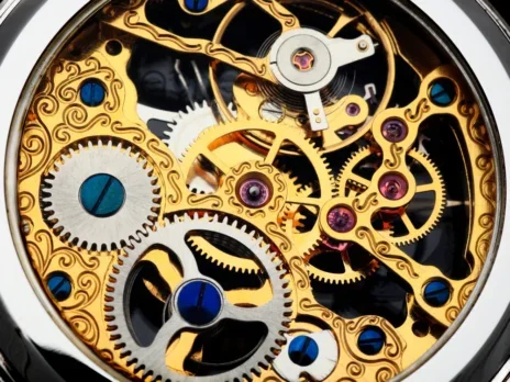 What makes them tick? Watches worn by the world's richest men