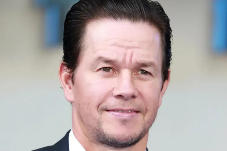 Mark Wahlberg attracted criticism for shaving 90 minutes off a car journey by flying / Image: Getty