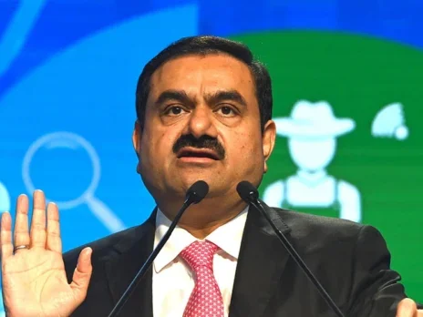 Indian billionaire Gautam Adani to overhaul family office after short-selling scandal