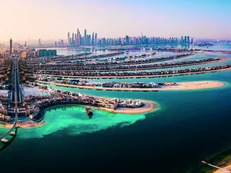 Desert dream: the story behind Dubai's prime property surge