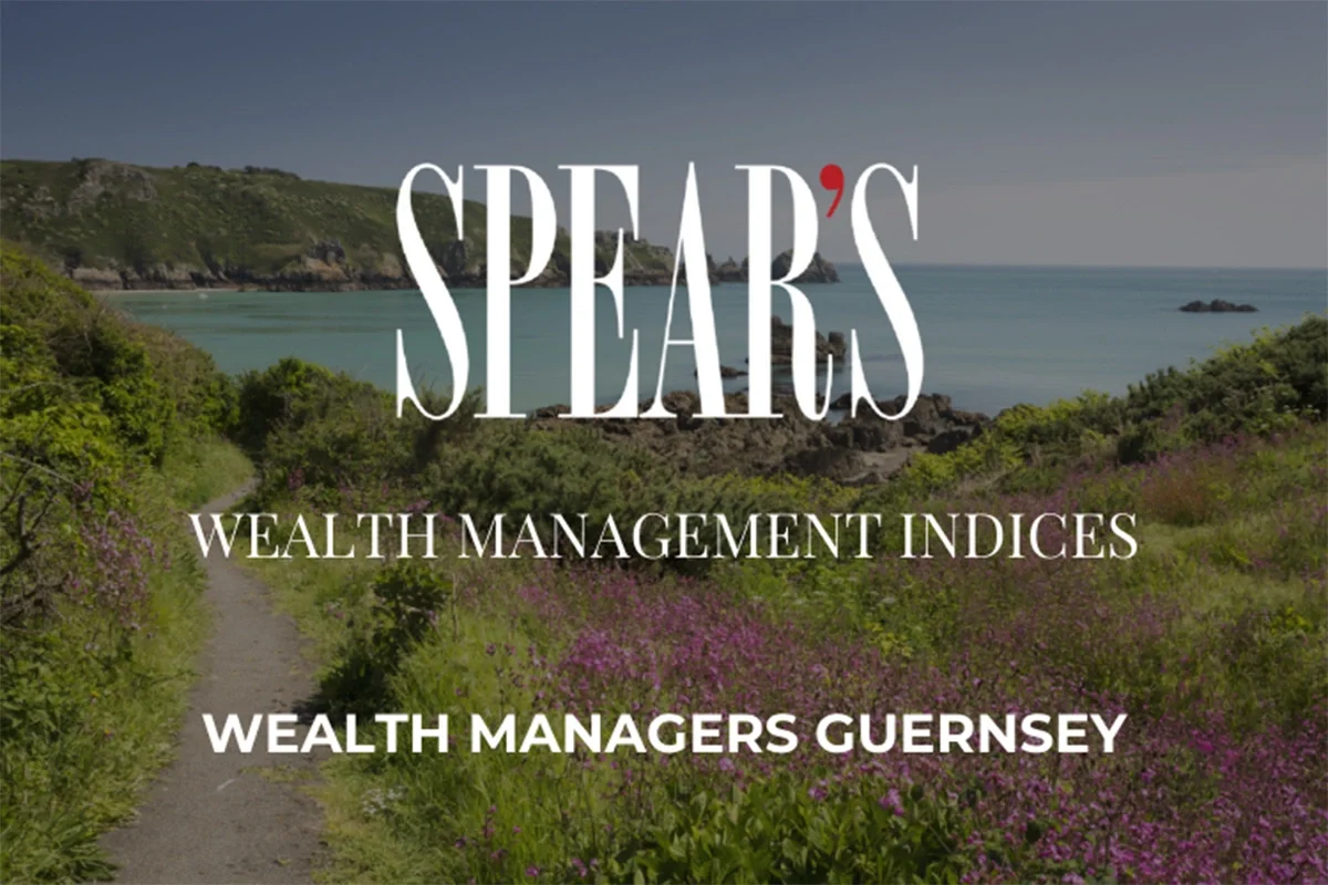 The best wealth managers in Guernsey in 2024 The best wealth managers in Guernsey in 2024
