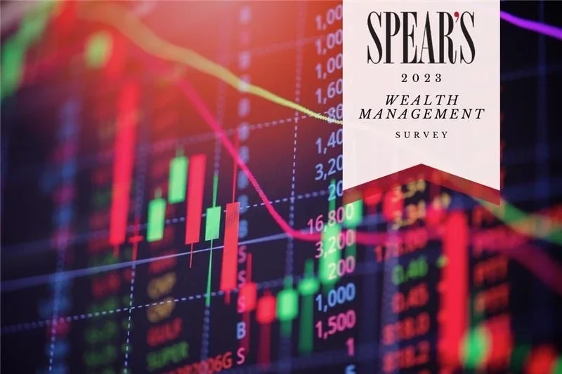 Spear's Wealth Management Survey 2023