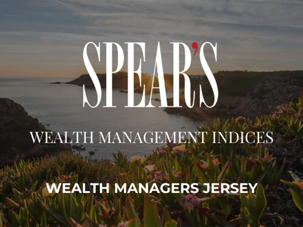 Wealth Managers Jersey