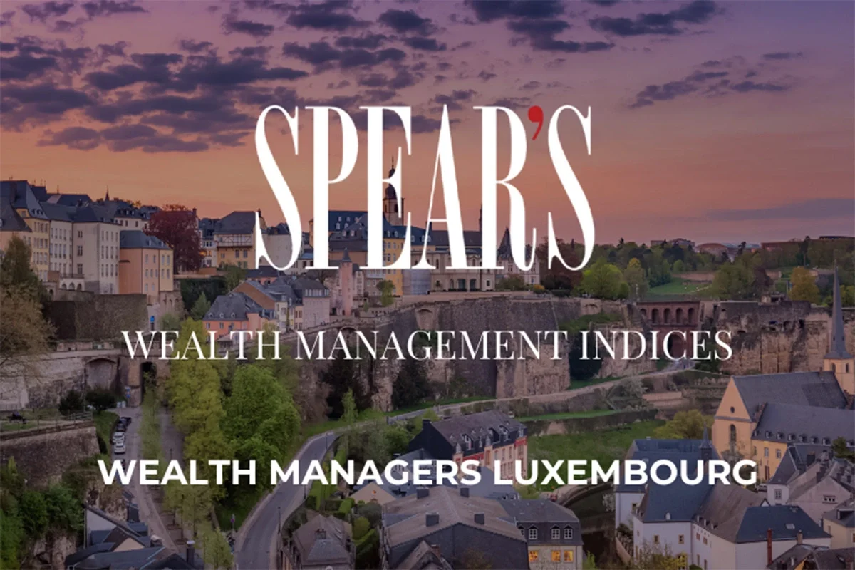 The best wealth managers in Luxembourg in 2024