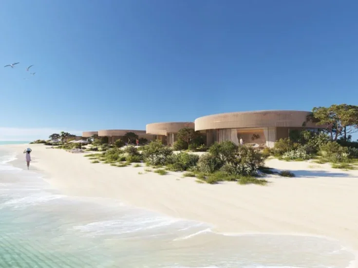 The hotels and resorts bringing luxury to The Red Sea