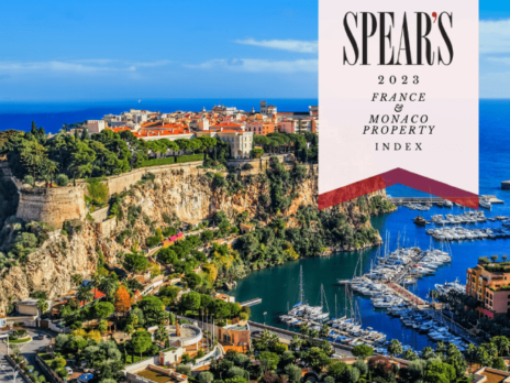 The best property advisers in France and Monaco for HNWs in 2023