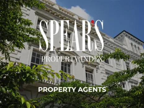 The best property agents 2024